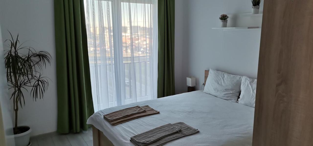בראשוב Coresi Deluxe Apartment מראה חיצוני תמונה