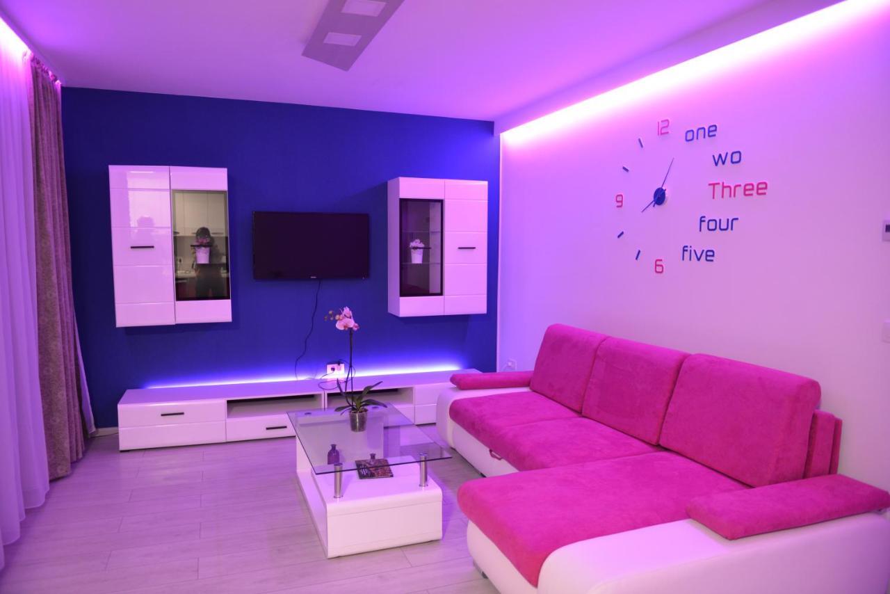 בראשוב Coresi Deluxe Apartment מראה חיצוני תמונה