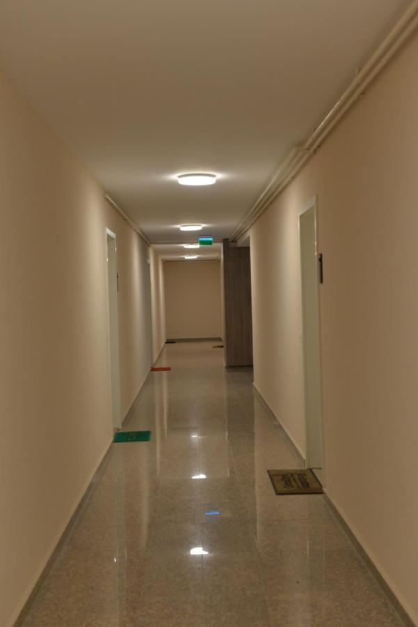 בראשוב Coresi Deluxe Apartment מראה חיצוני תמונה