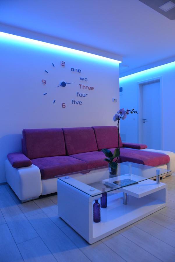 בראשוב Coresi Deluxe Apartment מראה חיצוני תמונה