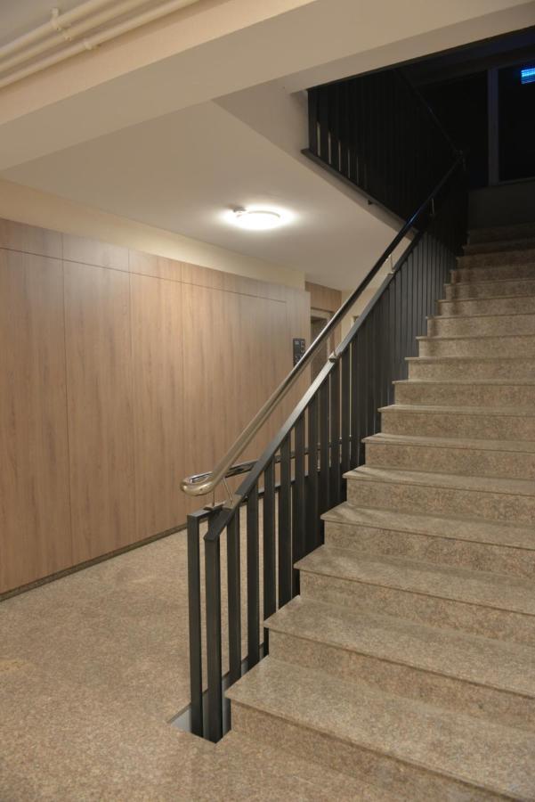 בראשוב Coresi Deluxe Apartment מראה חיצוני תמונה