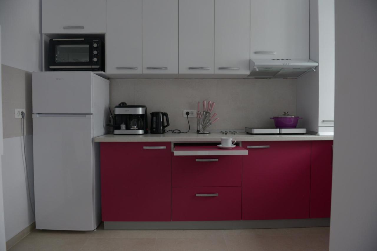 בראשוב Coresi Deluxe Apartment מראה חיצוני תמונה
