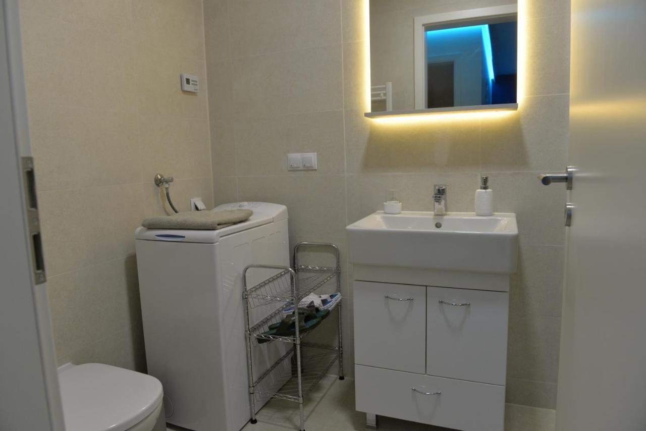 בראשוב Coresi Deluxe Apartment מראה חיצוני תמונה