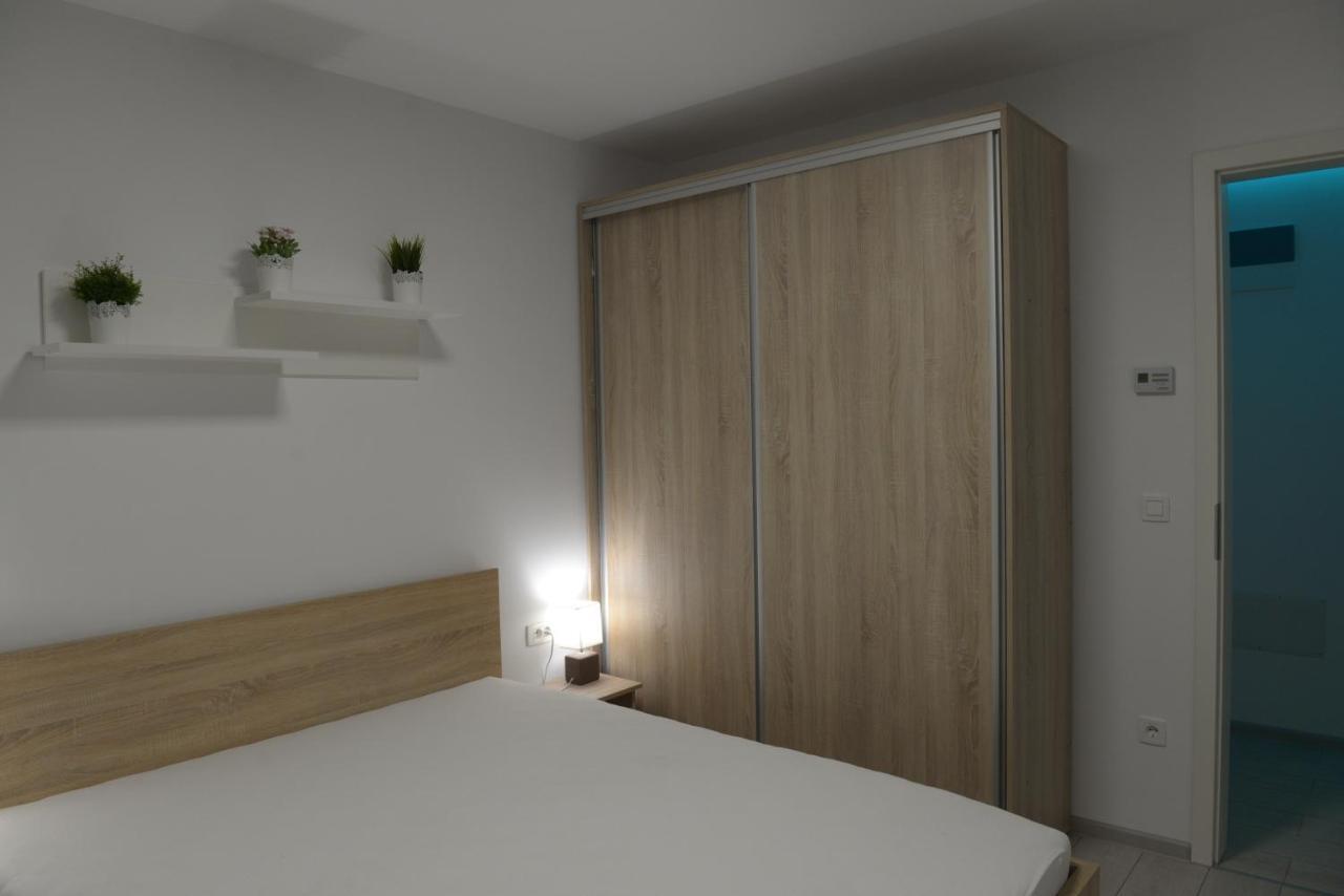 בראשוב Coresi Deluxe Apartment מראה חיצוני תמונה