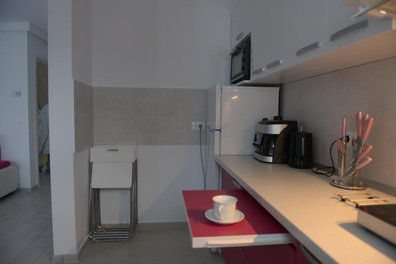 בראשוב Coresi Deluxe Apartment מראה חיצוני תמונה
