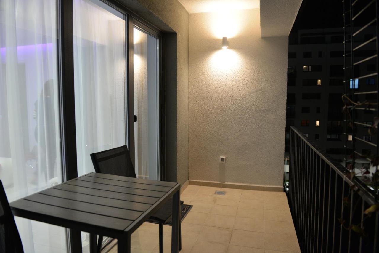בראשוב Coresi Deluxe Apartment מראה חיצוני תמונה