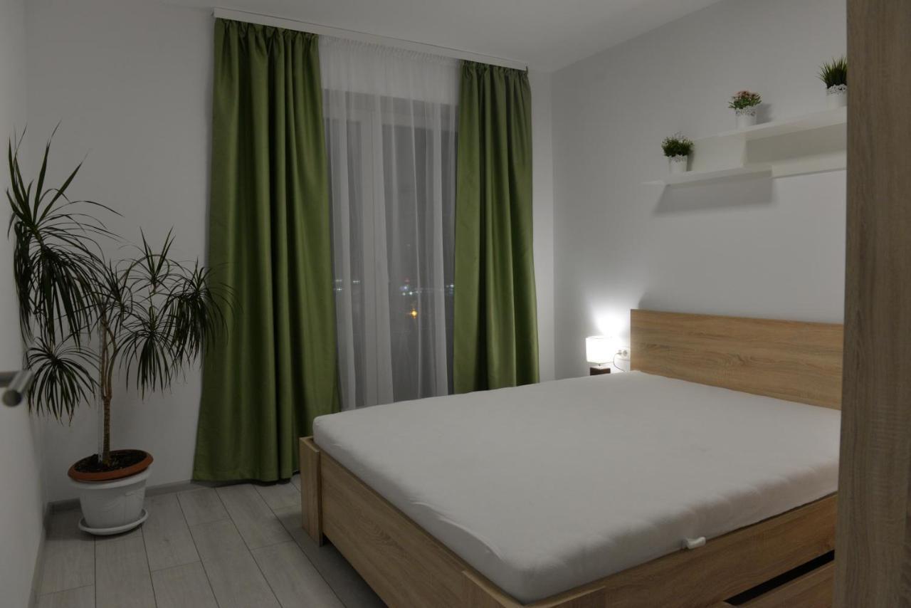 בראשוב Coresi Deluxe Apartment מראה חיצוני תמונה